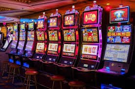 Makran Coast Slots